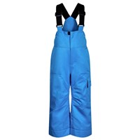 Obermeyer Boy's Volt Bib Pant - Bluski Blue