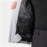 Helly Hansen Alpha Lifaloft Jacket - Men's - Grey Fog