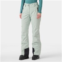 Helly Hansen Legendary Insulated Pant - Women's - Green Mist