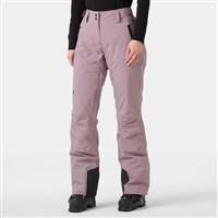 Helly Hansen Legendary Insulated Pant - Women's - Purple Clay