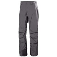 Helly Hansen Legendary Insulated Pant - Men's - Thunder Grey