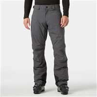 Helly Hansen Legendary Insulated Pant - Men's - Thunder Grey
