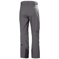 Helly Hansen Legendary Insulated Pant - Men's - Thunder Grey