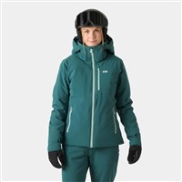 Helly Hansen Alphelia Jacket - Women's