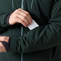 Helly Hansen Men's Alpha 4.0 Ski Jacket - Dark Jungle