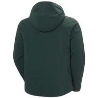 Helly Hansen Men's Alpha 4.0 Ski Jacket - Dark Jungle