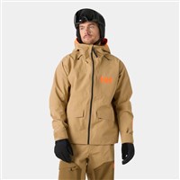 Helly Hansen Emiko Shell Jacket - Men's