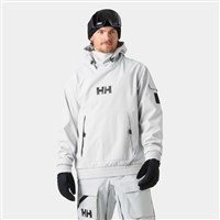 Helly Hansen Men's ULLR D Ridable Hoodie