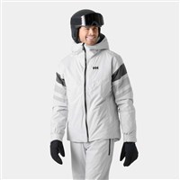 Helly Hansen Panoramic Insulated Jacket - Men's