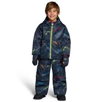 Obermeyer Unisex Ashor Jacket - Misty Mtn