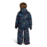 Obermeyer Unisex Ashor Jacket - Misty Mtn