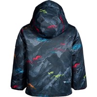 Obermeyer Unisex Ashor Jacket - Misty Mtn