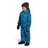 Obermeyer Unisex Ashor Jacket - Magic Forest