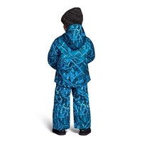 Obermeyer Unisex Ashor Jacket - Magic Forest