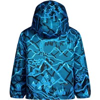 Obermeyer Unisex Ashor Jacket - Magic Forest