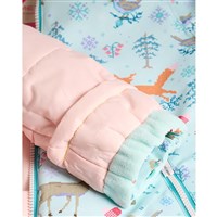Obermeyer Unisex Ashor Jacket - Forest Friends