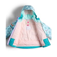 Obermeyer Unisex Ashor Jacket - Forest Friends