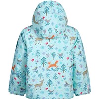 Obermeyer Unisex Ashor Jacket - Forest Friends