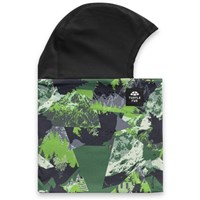 Turtle Fur Comfort Shellaclava- Youth - Geocache