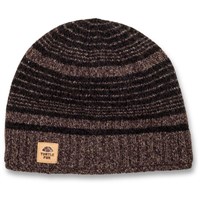 Turtle Fur Lambswool Schist Beanie - Men's