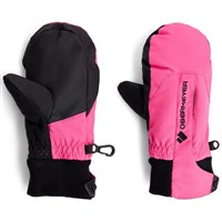 Obermeyer Kids Thumbs Up Mitten - Pop Star Pink