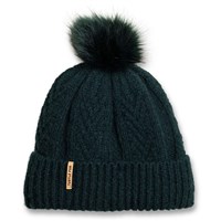 Turtle Fur Recycled Lindsey - Women's - Emerald