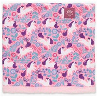 Turtle Fur Kid's Comfort Shell Neck Warmer lined with Comfort Plush - Unicornucopia