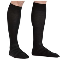 Darn Tough RFL OTC Ultra Lightweight Sock - Men's - Black