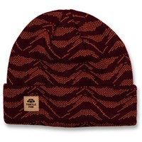Turtle Fur Men's Oliver Beanie - Rust
