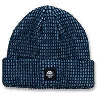 Turtle Fur Women's Checkmate Beanie - Dark Teal
