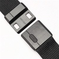 Arcade Aero Mag Belt - Black