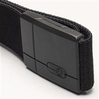 Arcade Aero Mag Belt - Black