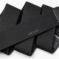 Arcade Aero Mag Belt - Black