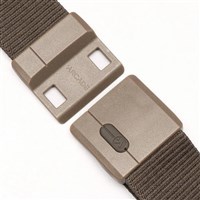 Arcade Aero Mag Belt - Medium Brown