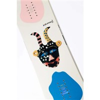 Capita Men's Aeronaut Snowboard