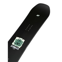 K2 Men's Afterblack Snowboard