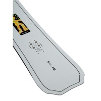 K2 Unisex Almanac Snowboard