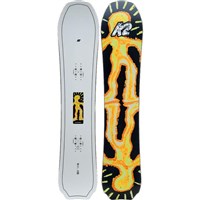 K2 Unisex Almanac Snowboard