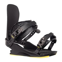 Arbor Men's Utility Snowboard Bindings - Jared Elston