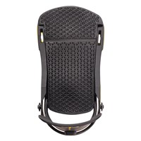 Arbor Men's Utility Snowboard Bindings - Jared Elston