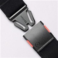 Arcade X Recco Belt - Black