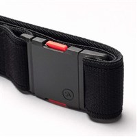 Arcade X Recco Belt - Black
