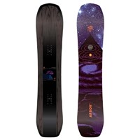 Arbor Men's Astrowaste Snowboard