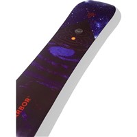 Arbor Men's Astrowaste Snowboard