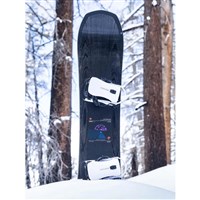 Arbor Men's Astrowaste Snowboard