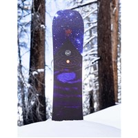 Arbor Men's Astrowaste Snowboard