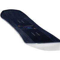 Arbor Men's Astrowaste Snowboard