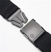 Arcade Unisex Atlas Belt - Black