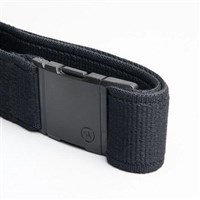 Arcade Unisex Atlas Belt - Black