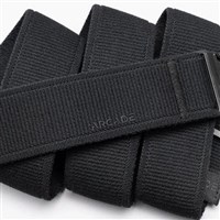 Arcade Unisex Atlas Belt - Black